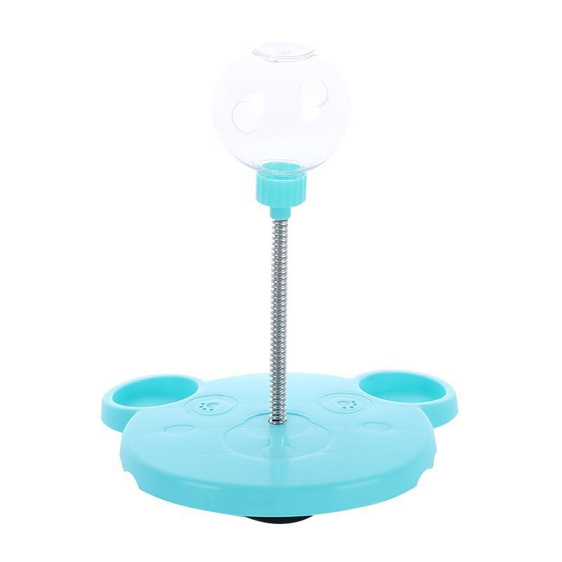 Swing Playing Training Dispenser Bowl