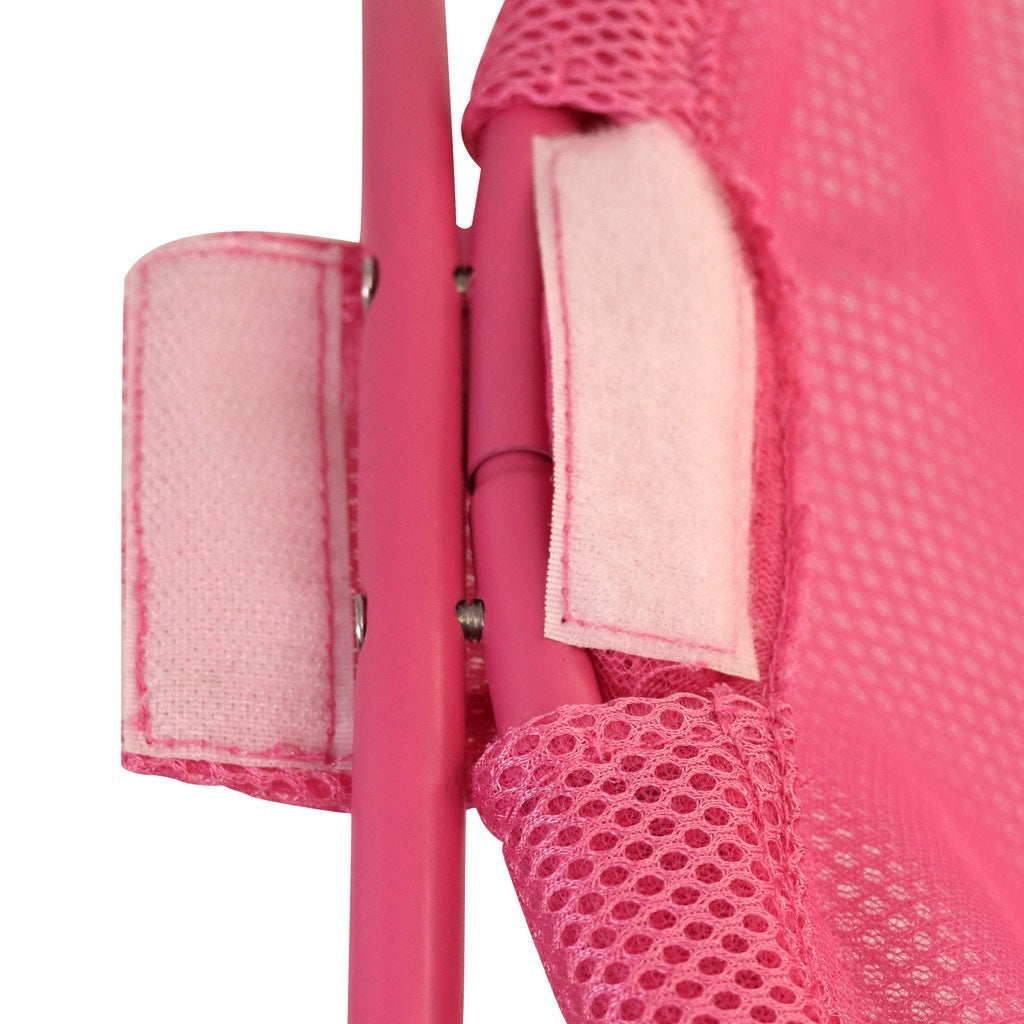 Metal Frame Cat Hammock Bed