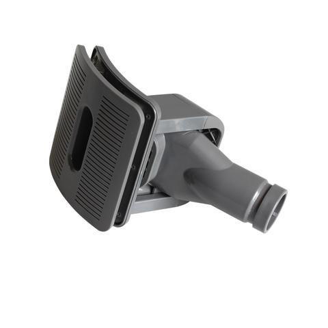 Pet Grooming Vacuum Cleaner Brush