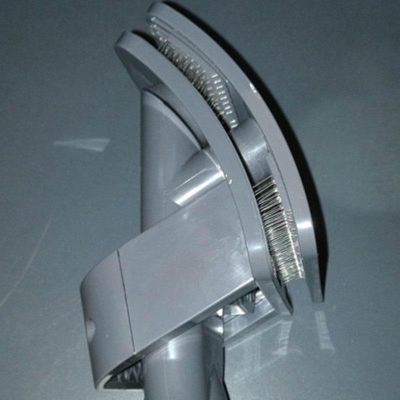 Pet Grooming Vacuum Cleaner Brush
