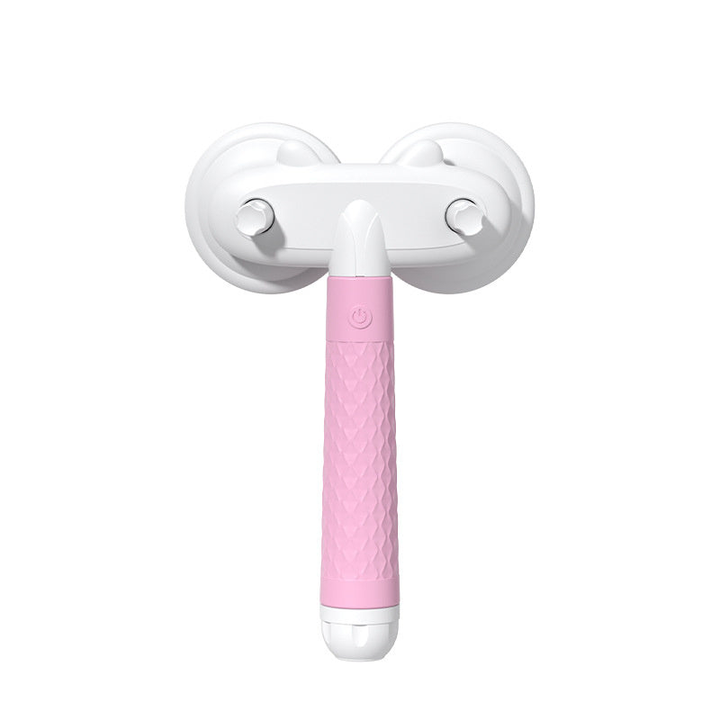 Double-headed Cleaning Brush