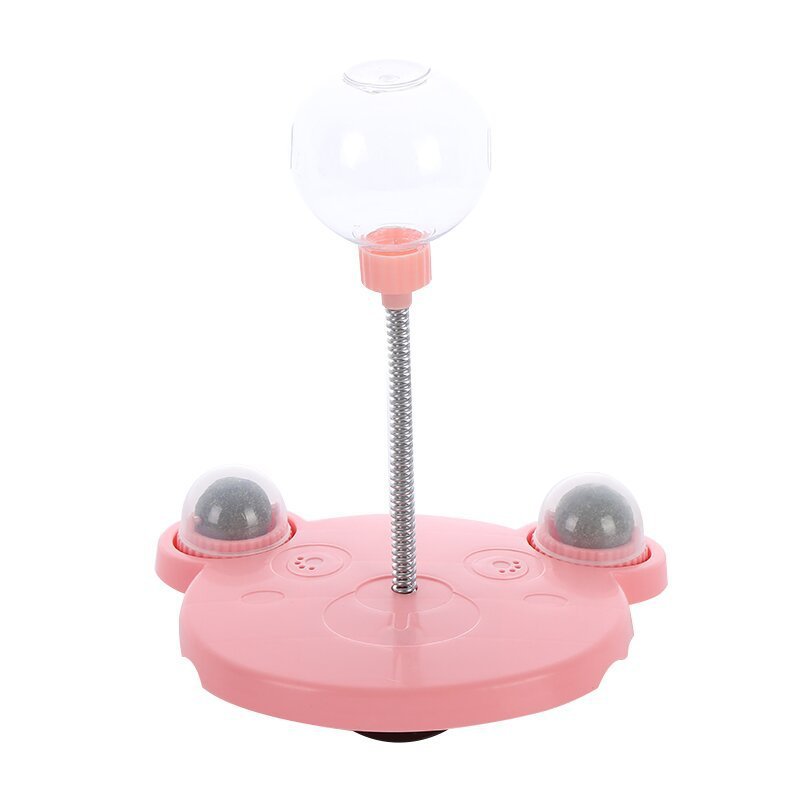 Swing Playing Training Dispenser Bowl