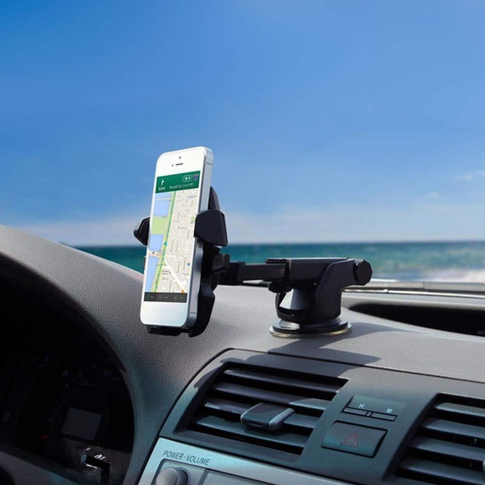 Windshield Car Phone Holder U