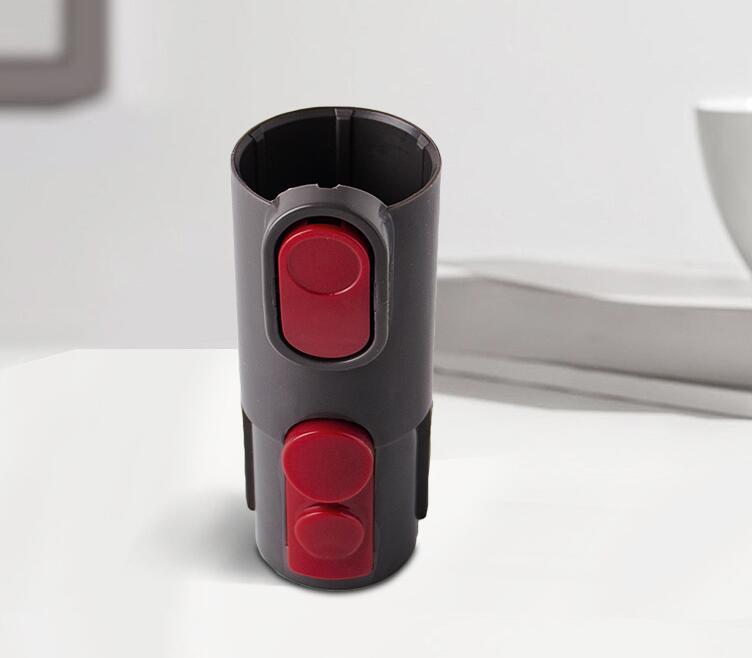 Pet Grooming Vacuum Cleaner Brush