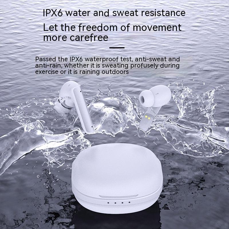 Wireless Bluetooth Earphone In-ear