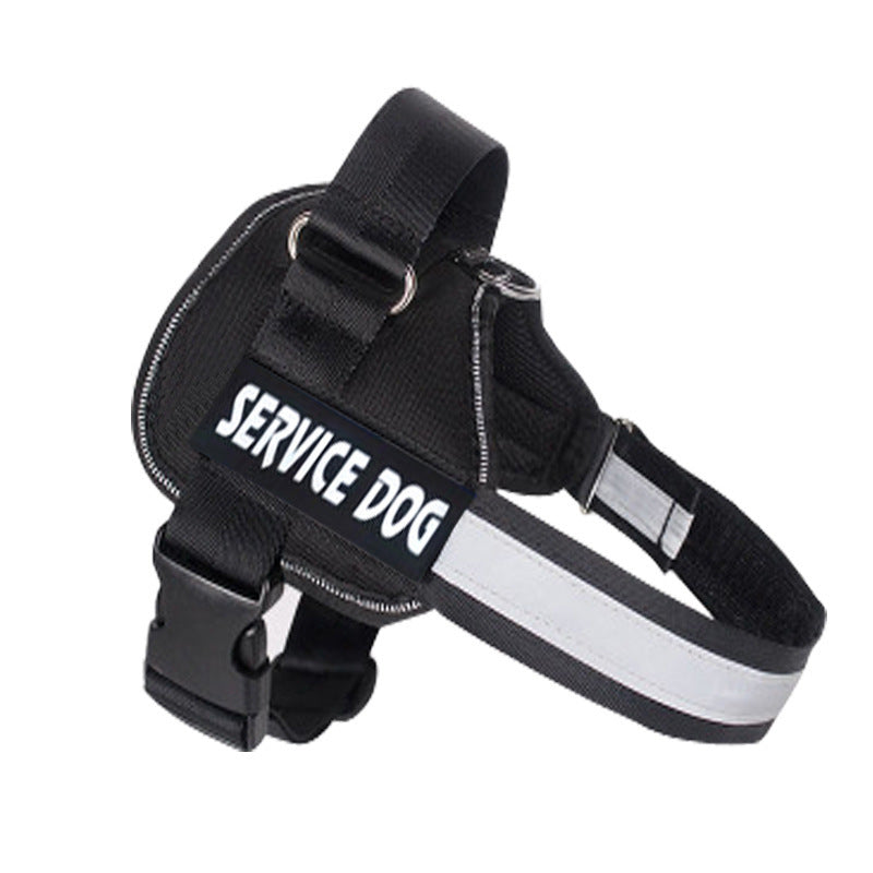 Dog Chest strap harness leash