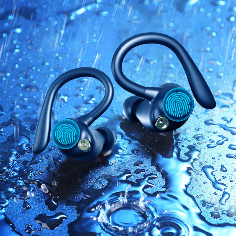 Wireless Waterproof Bluetooth Headphone