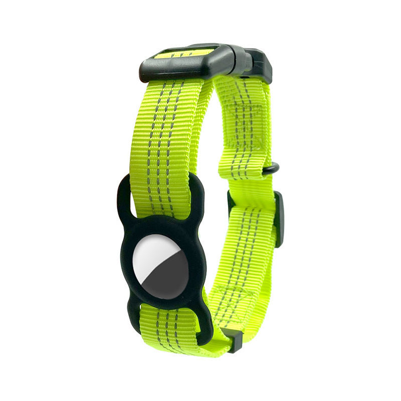 Mobile Phone Tracker Protector Collar