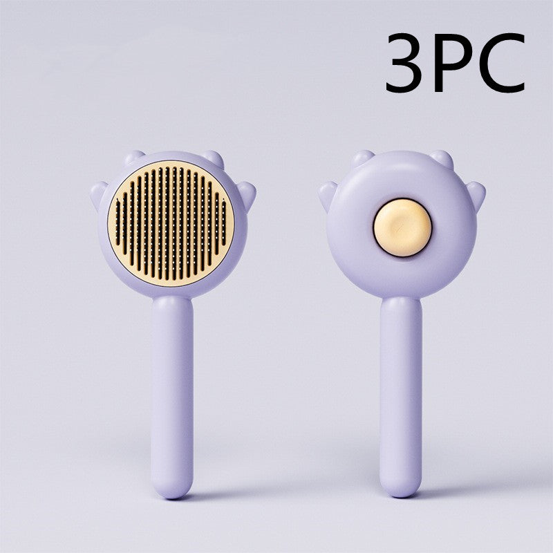 Pets Grooming & Cleaning Scratcher