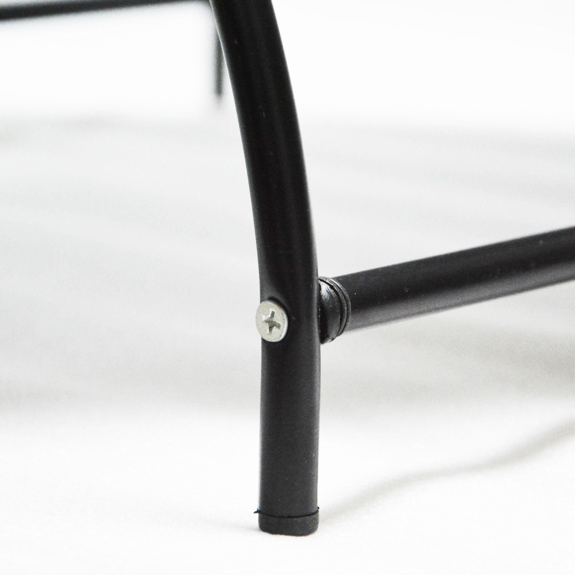 Metal Frame Cat Hammock Bed