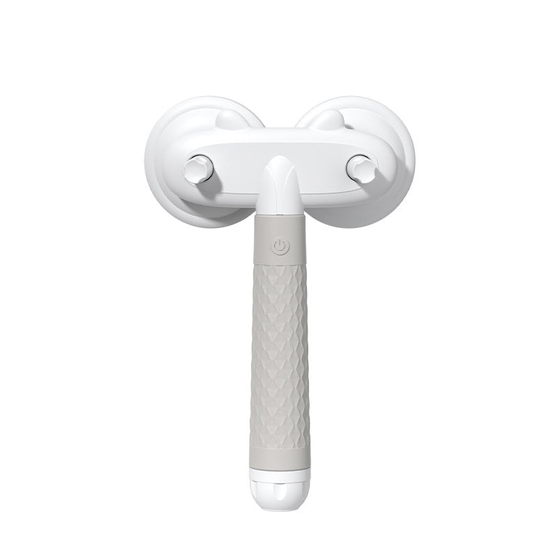 Double-headed Cleaning Brush