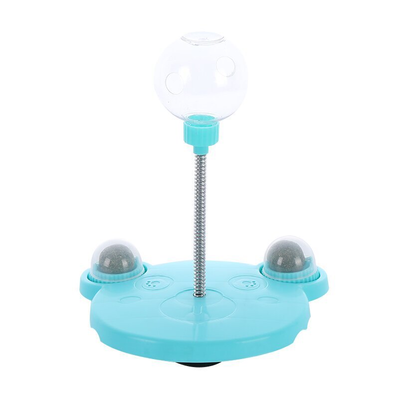 Swing Playing Training Dispenser Bowl
