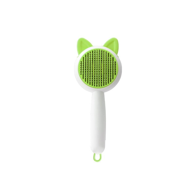 Pet Hair Remover Brush