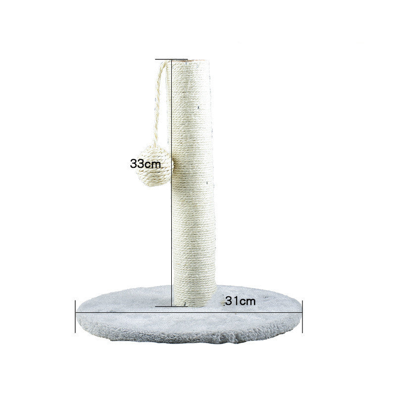 Cat Climbing Frame Tree