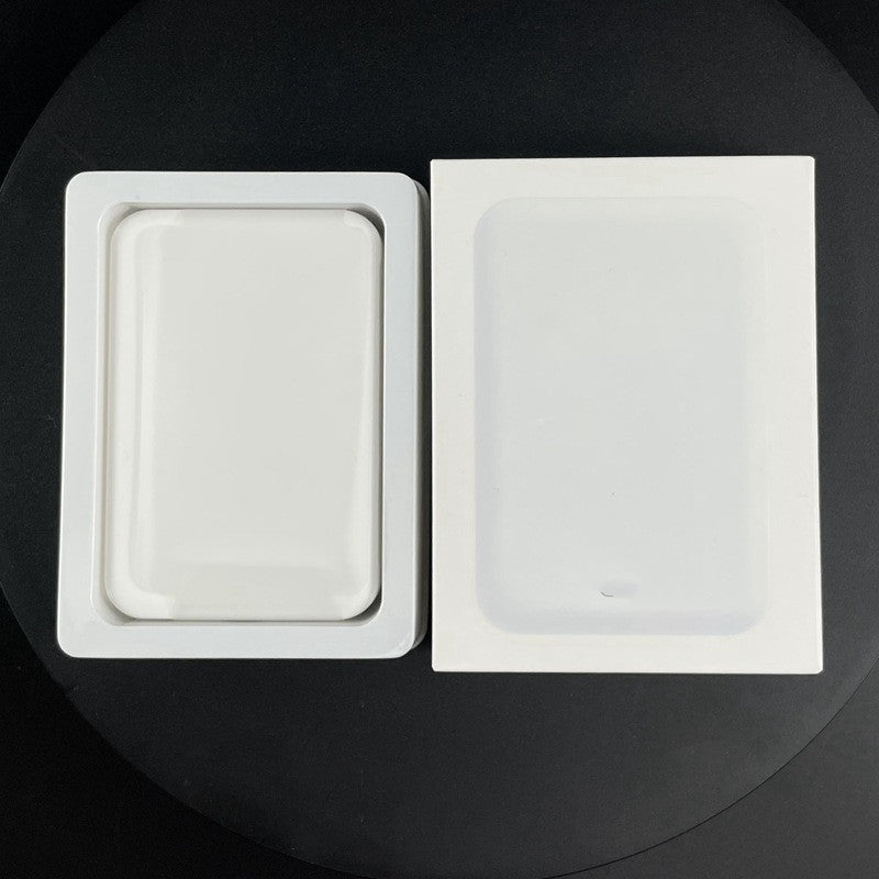 Magnetic Wireless Charger Portable Power Source 5000MA