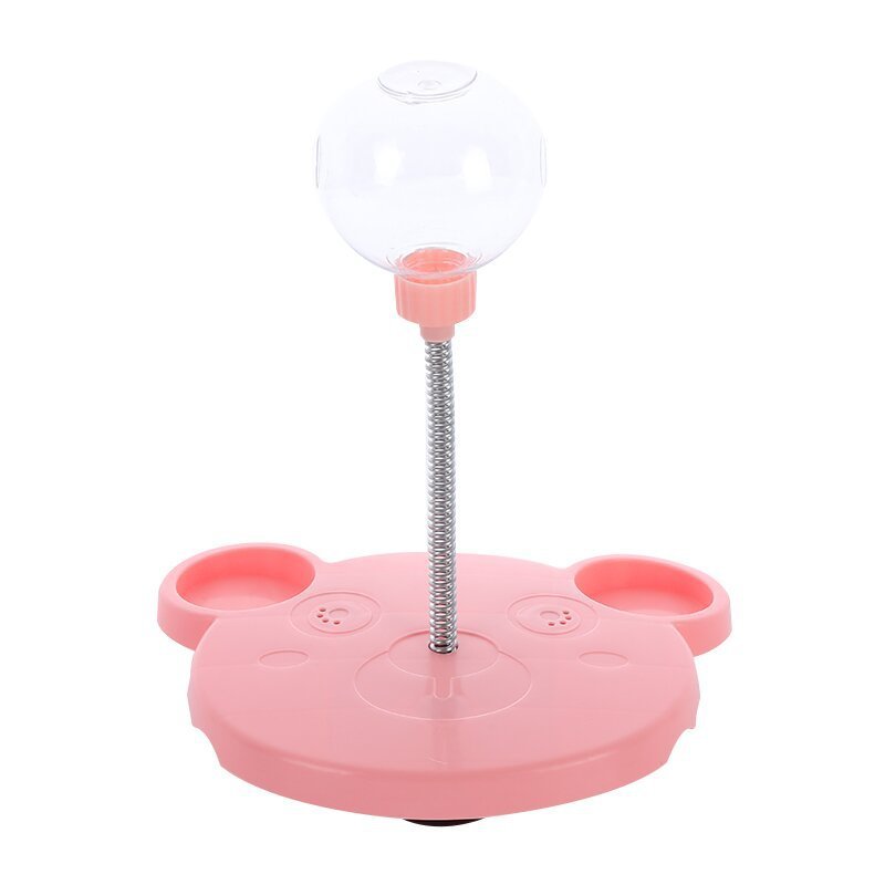 Swing Playing Training Dispenser Bowl